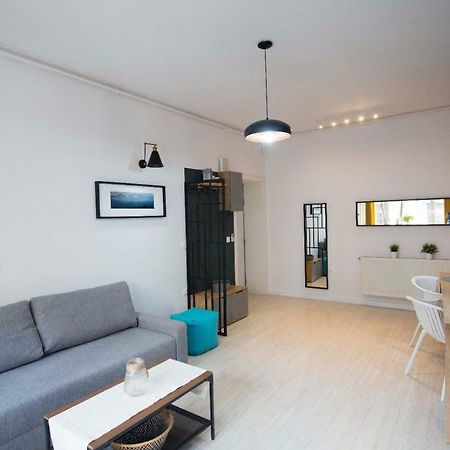 Ideal Apartment ブカレスト エクステリア 写真