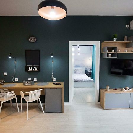 Ideal Apartment ブカレスト エクステリア 写真