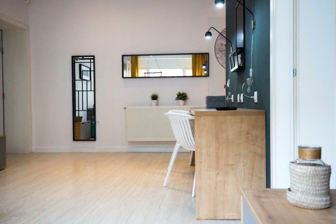 Ideal Apartment ブカレスト エクステリア 写真