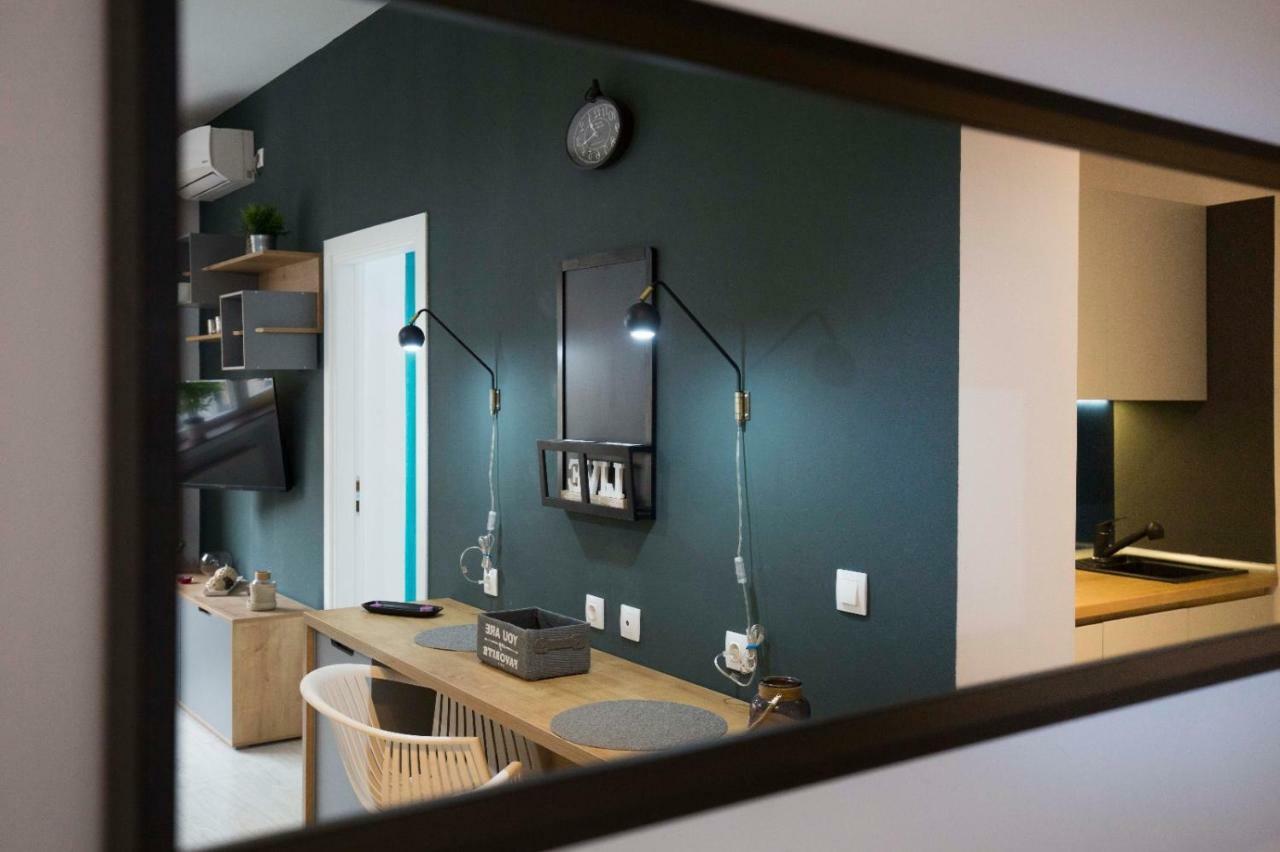 Ideal Apartment ブカレスト エクステリア 写真