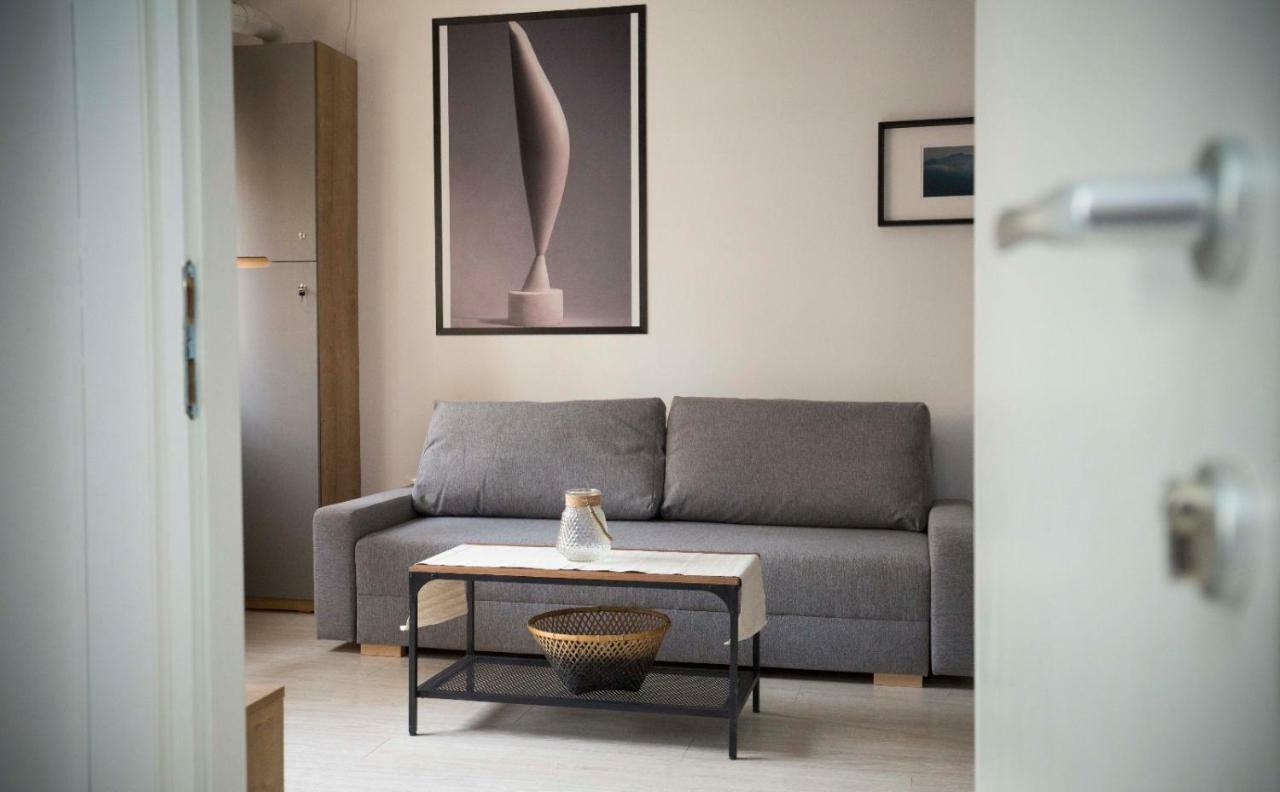 Ideal Apartment ブカレスト エクステリア 写真