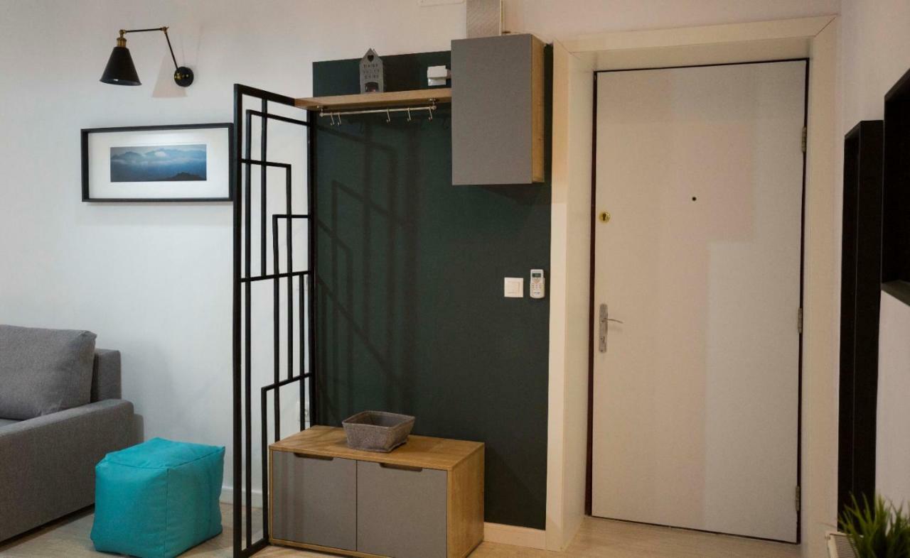 Ideal Apartment ブカレスト エクステリア 写真