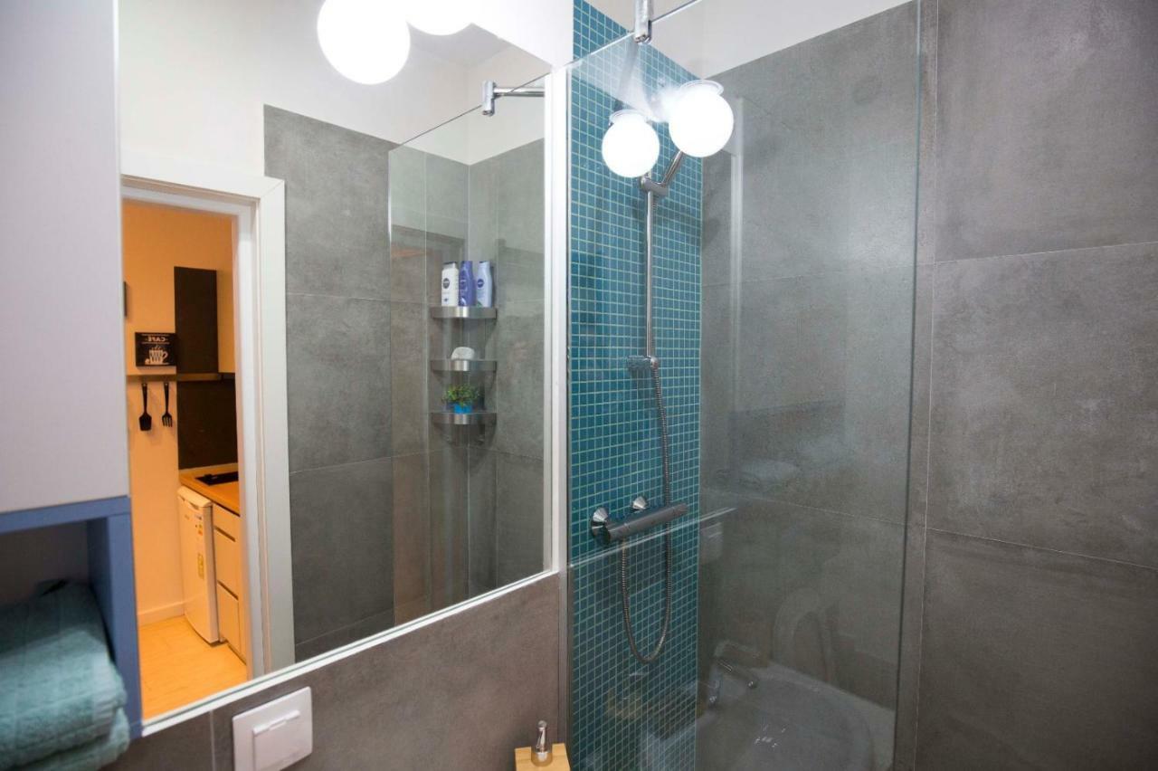 Ideal Apartment ブカレスト エクステリア 写真