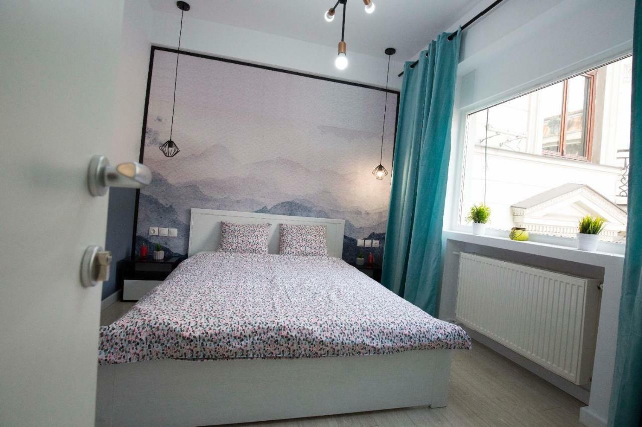 Ideal Apartment ブカレスト エクステリア 写真