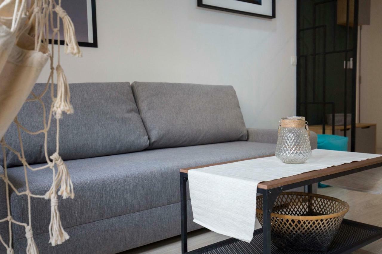 Ideal Apartment ブカレスト エクステリア 写真