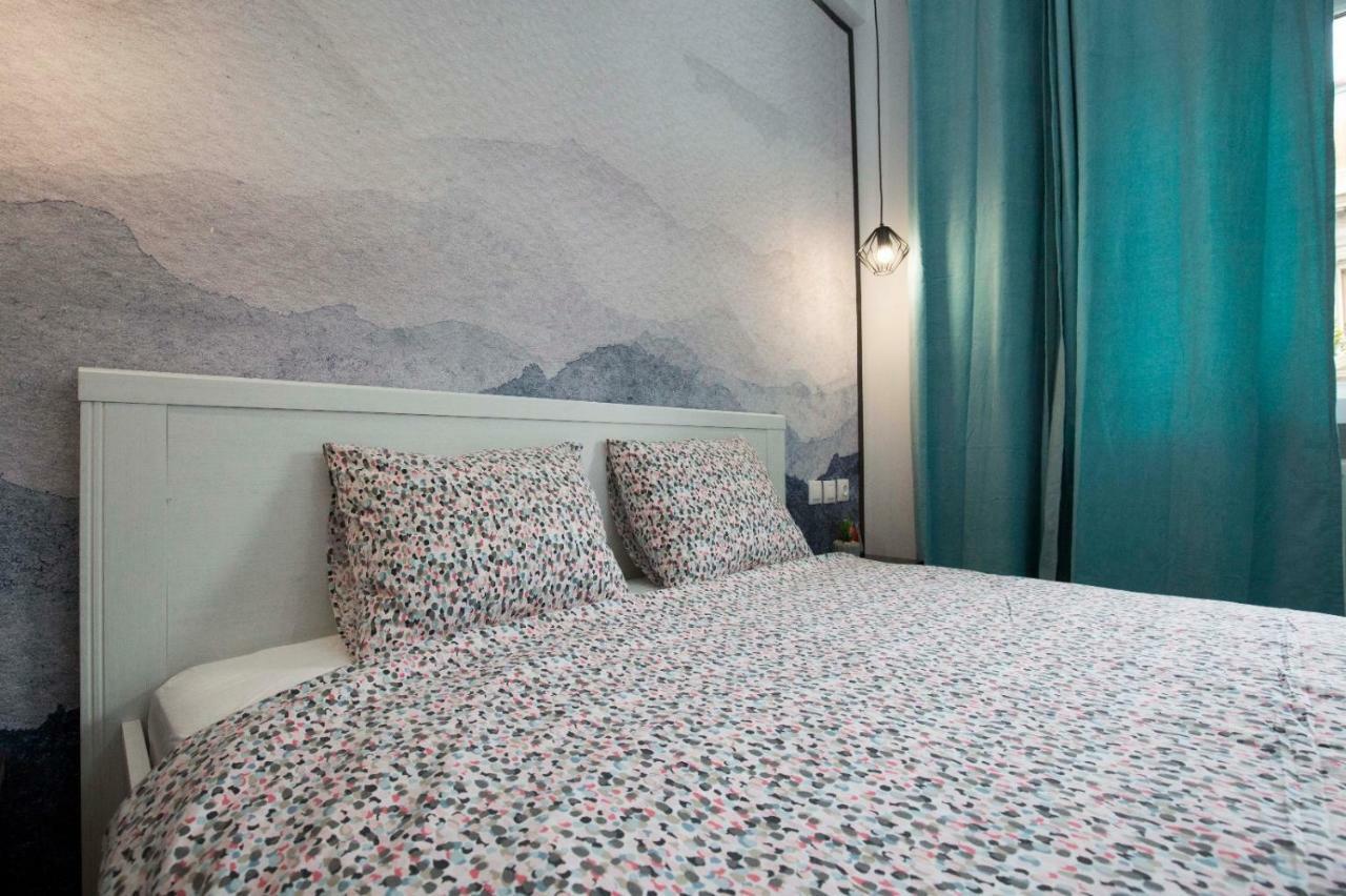 Ideal Apartment ブカレスト エクステリア 写真