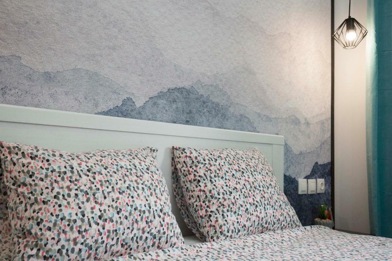 Ideal Apartment ブカレスト エクステリア 写真