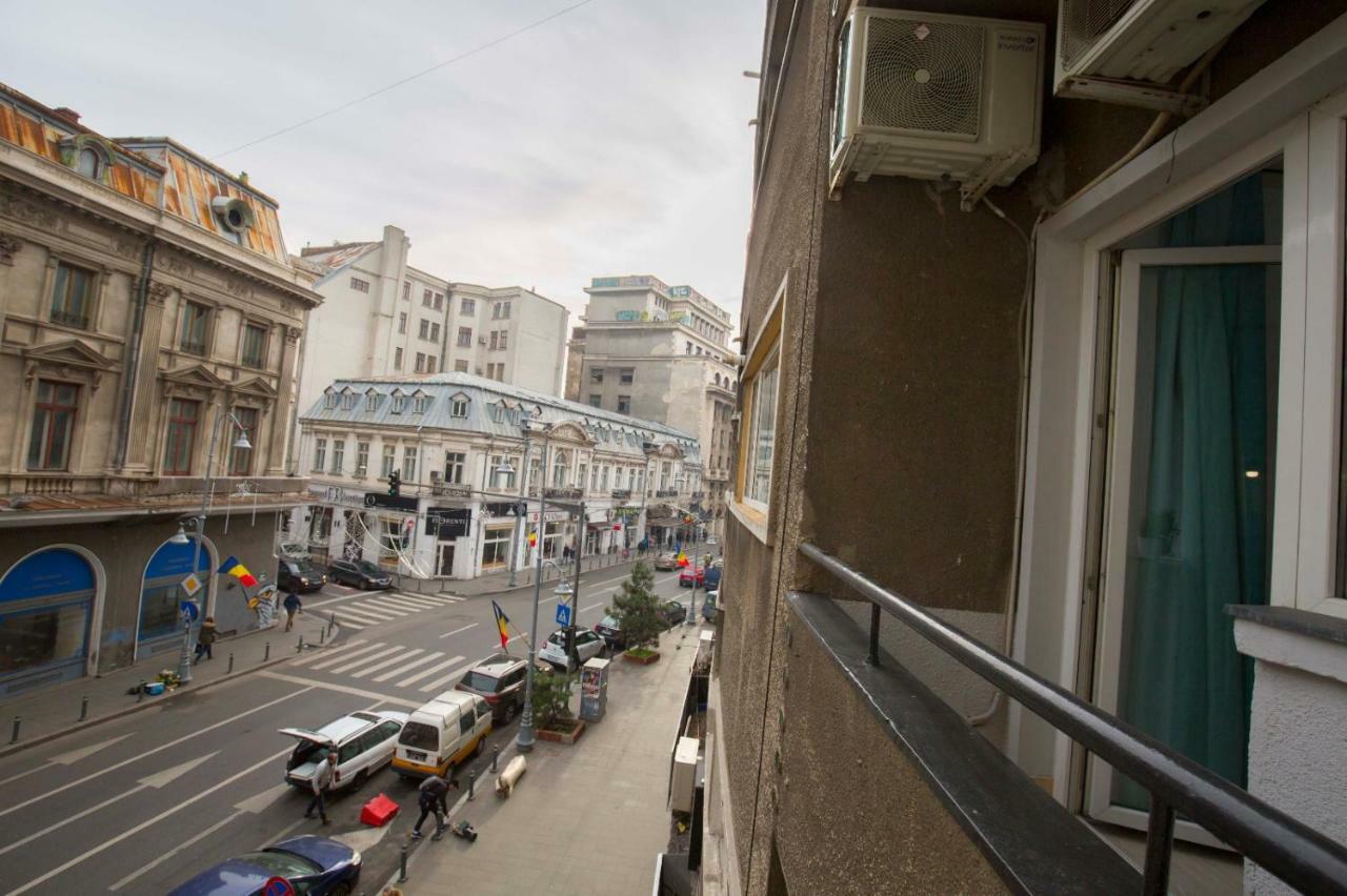 Ideal Apartment ブカレスト エクステリア 写真