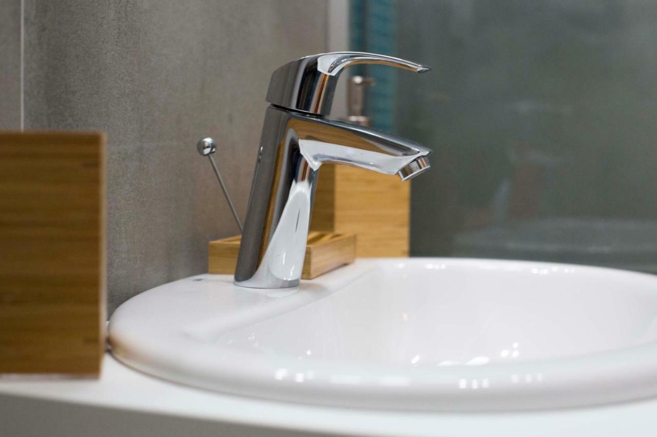 Ideal Apartment ブカレスト エクステリア 写真