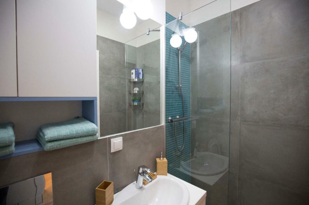 Ideal Apartment ブカレスト エクステリア 写真