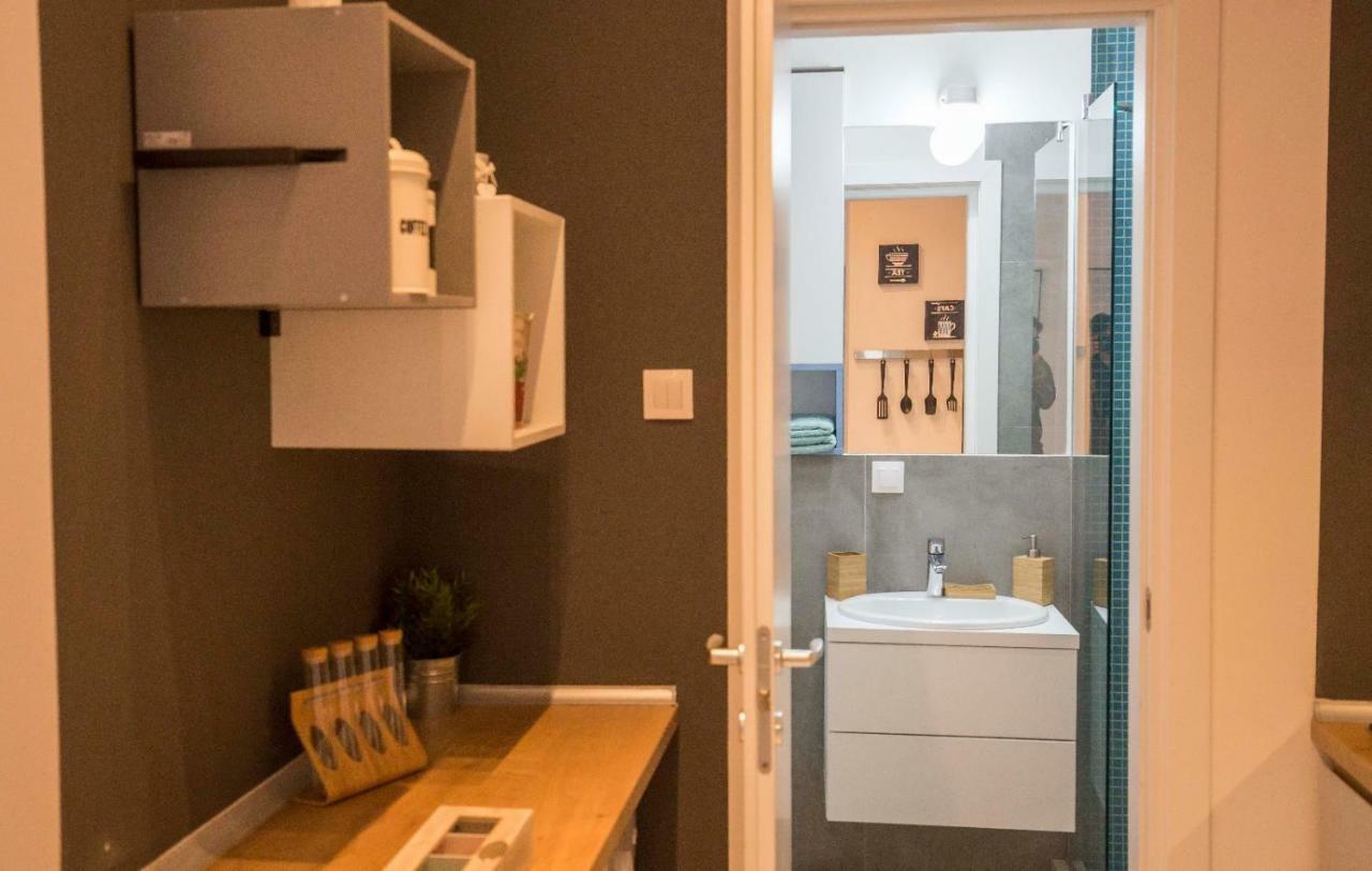 Ideal Apartment ブカレスト エクステリア 写真